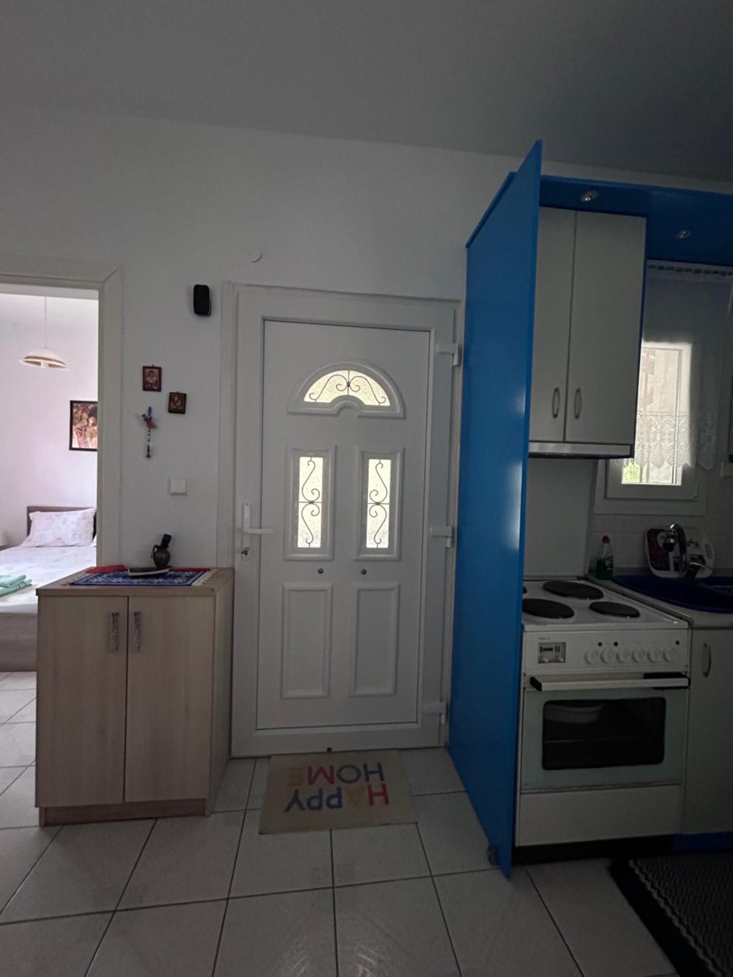 Studio Metamorfosi Exteriér fotografie
