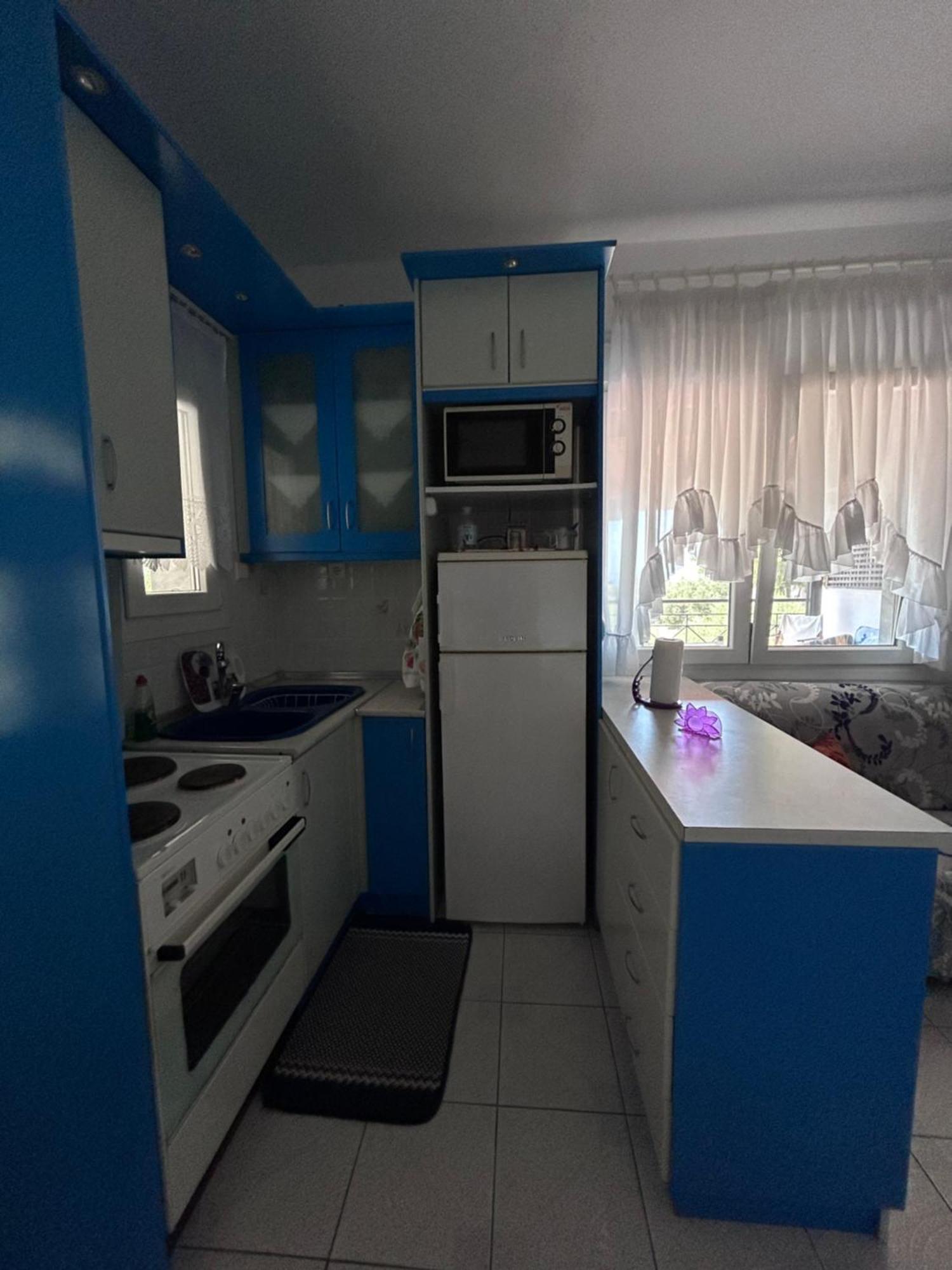 Studio Metamorfosi Exteriér fotografie