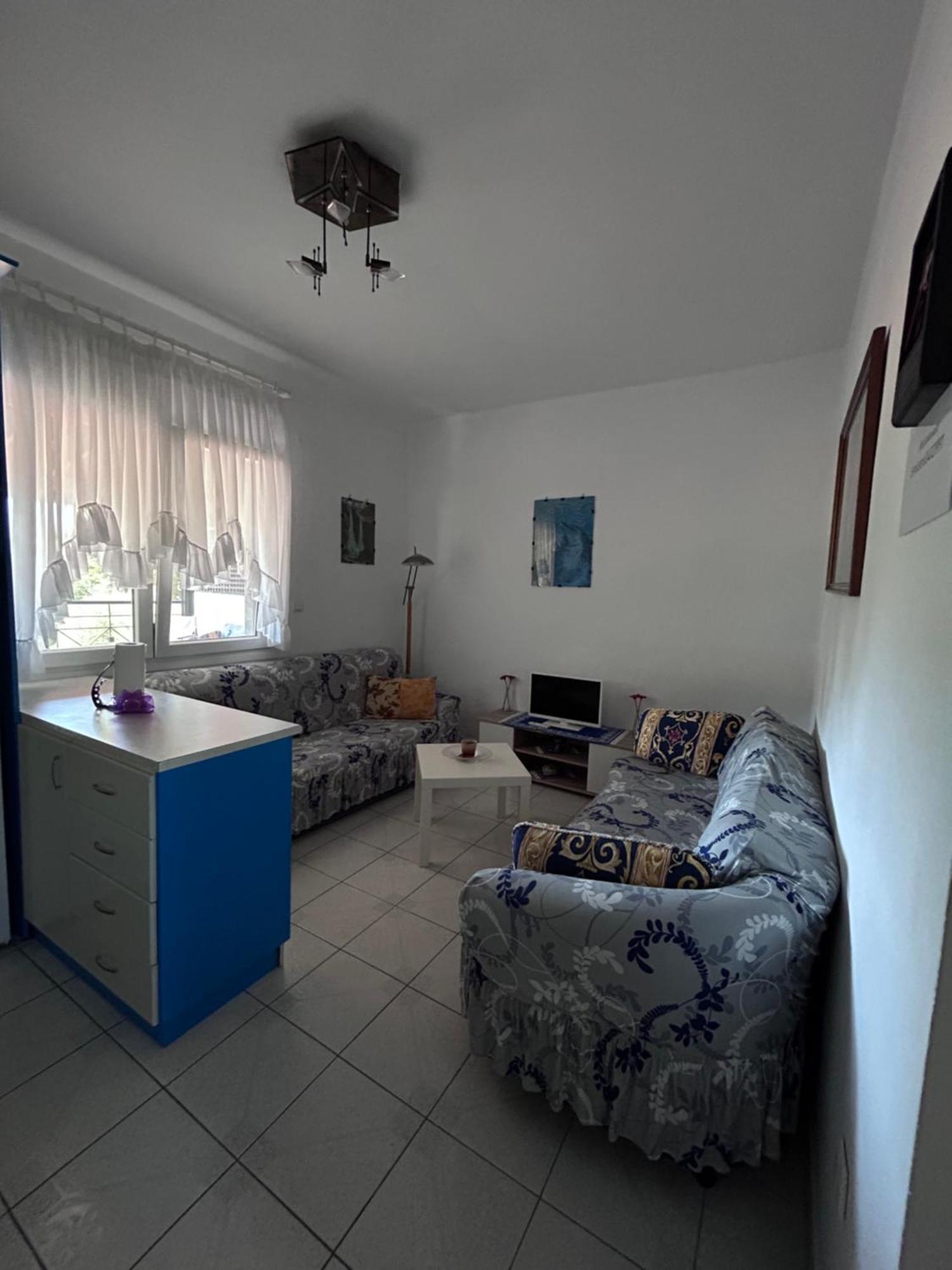 Studio Metamorfosi Exteriér fotografie