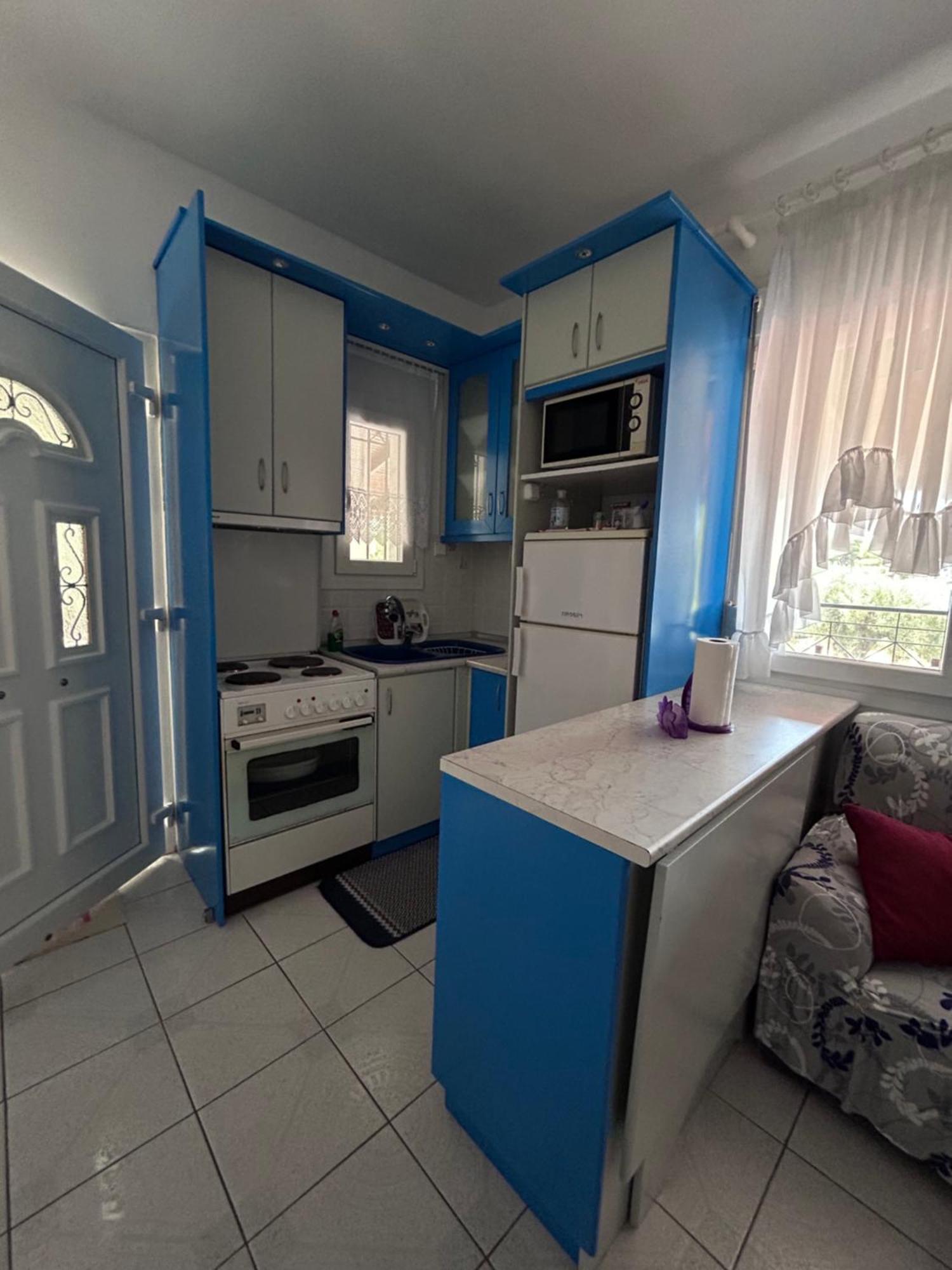 Studio Metamorfosi Exteriér fotografie