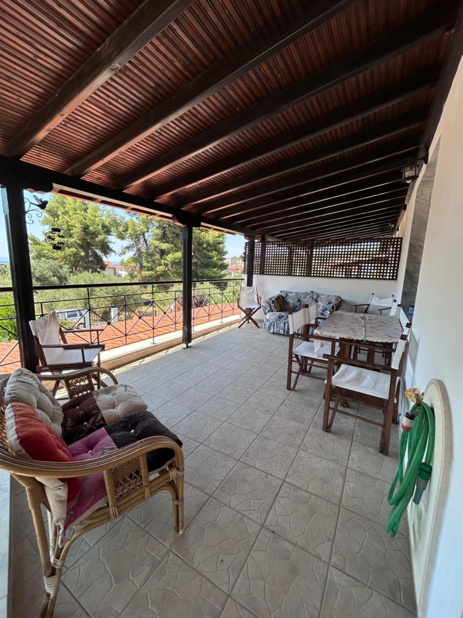 Studio Metamorfosi Exteriér fotografie