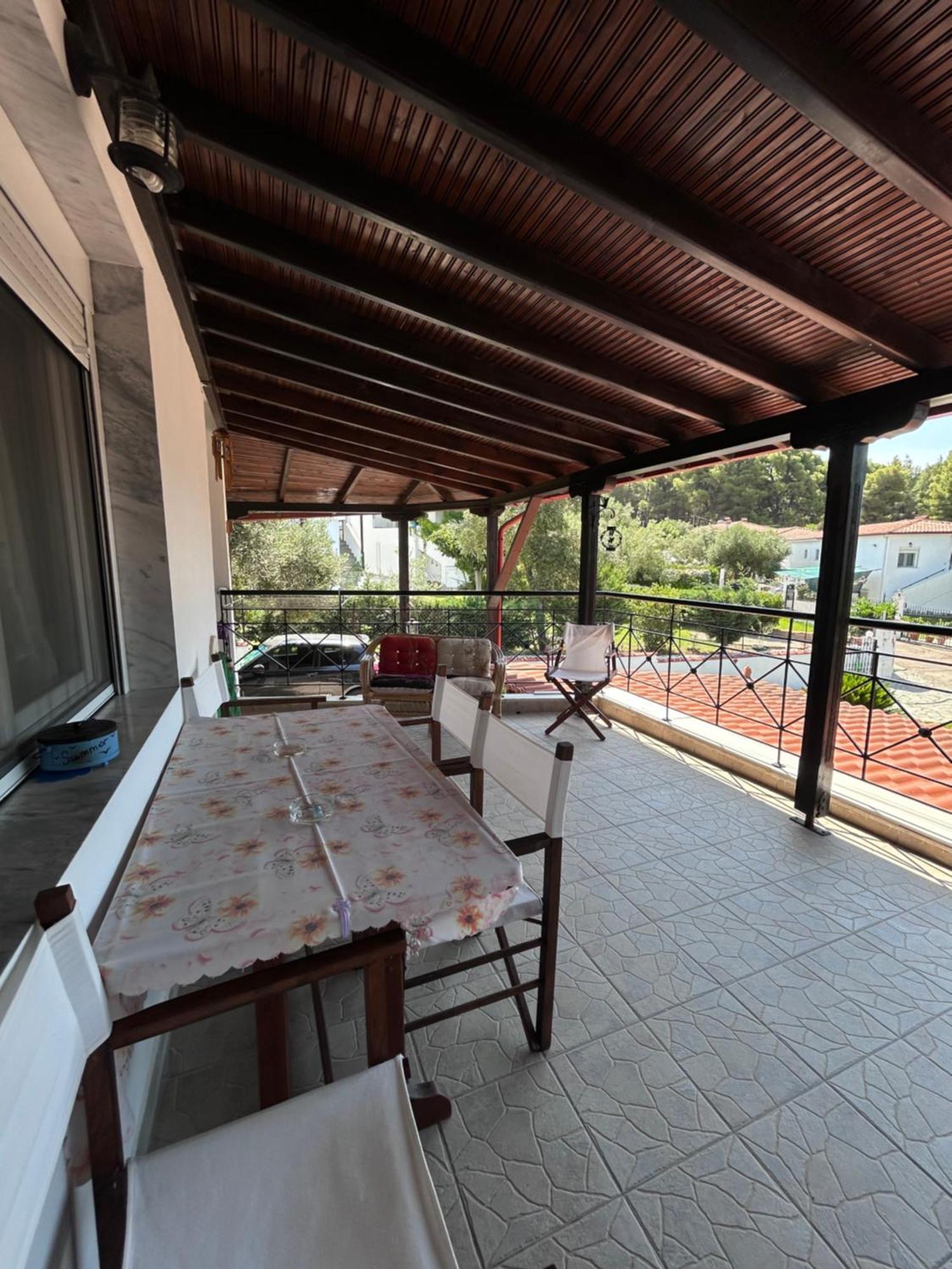 Studio Metamorfosi Exteriér fotografie