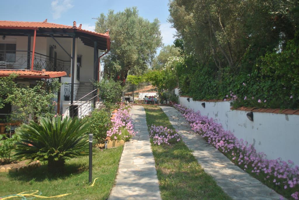 Studio Metamorfosi Exteriér fotografie