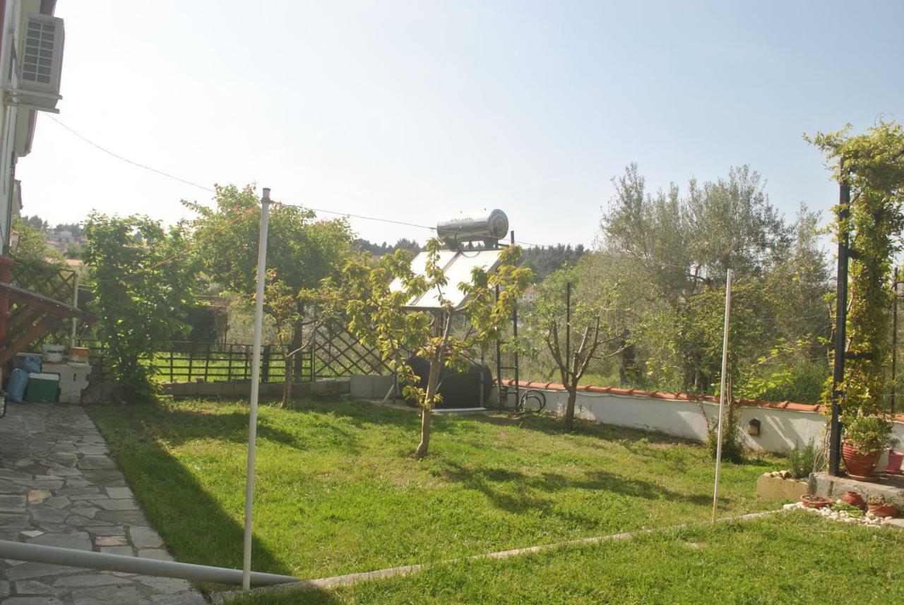 Studio Metamorfosi Exteriér fotografie
