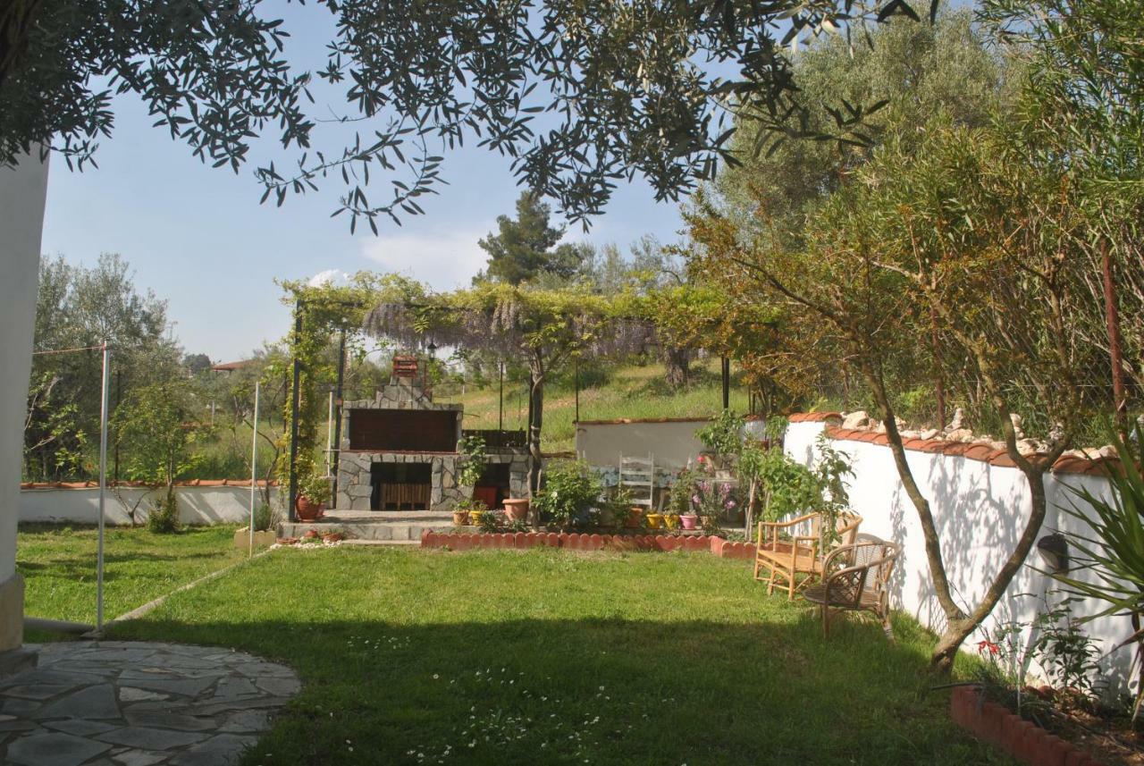 Studio Metamorfosi Exteriér fotografie