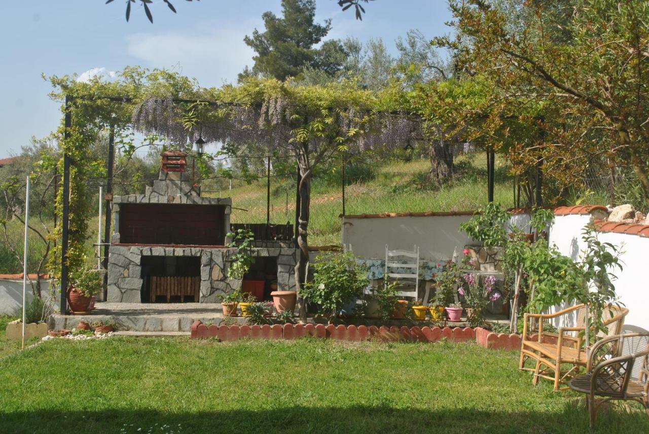 Studio Metamorfosi Exteriér fotografie