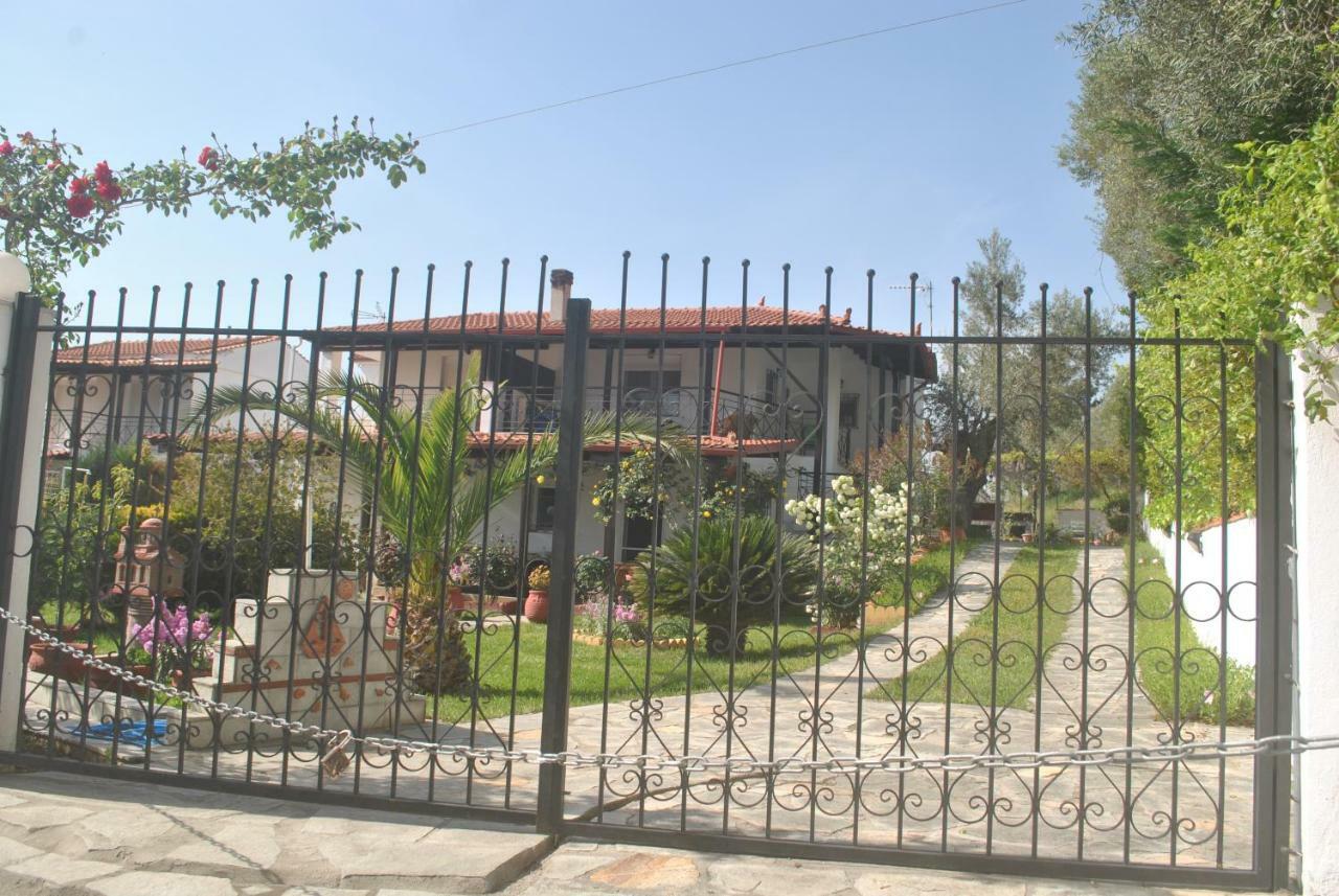 Studio Metamorfosi Exteriér fotografie
