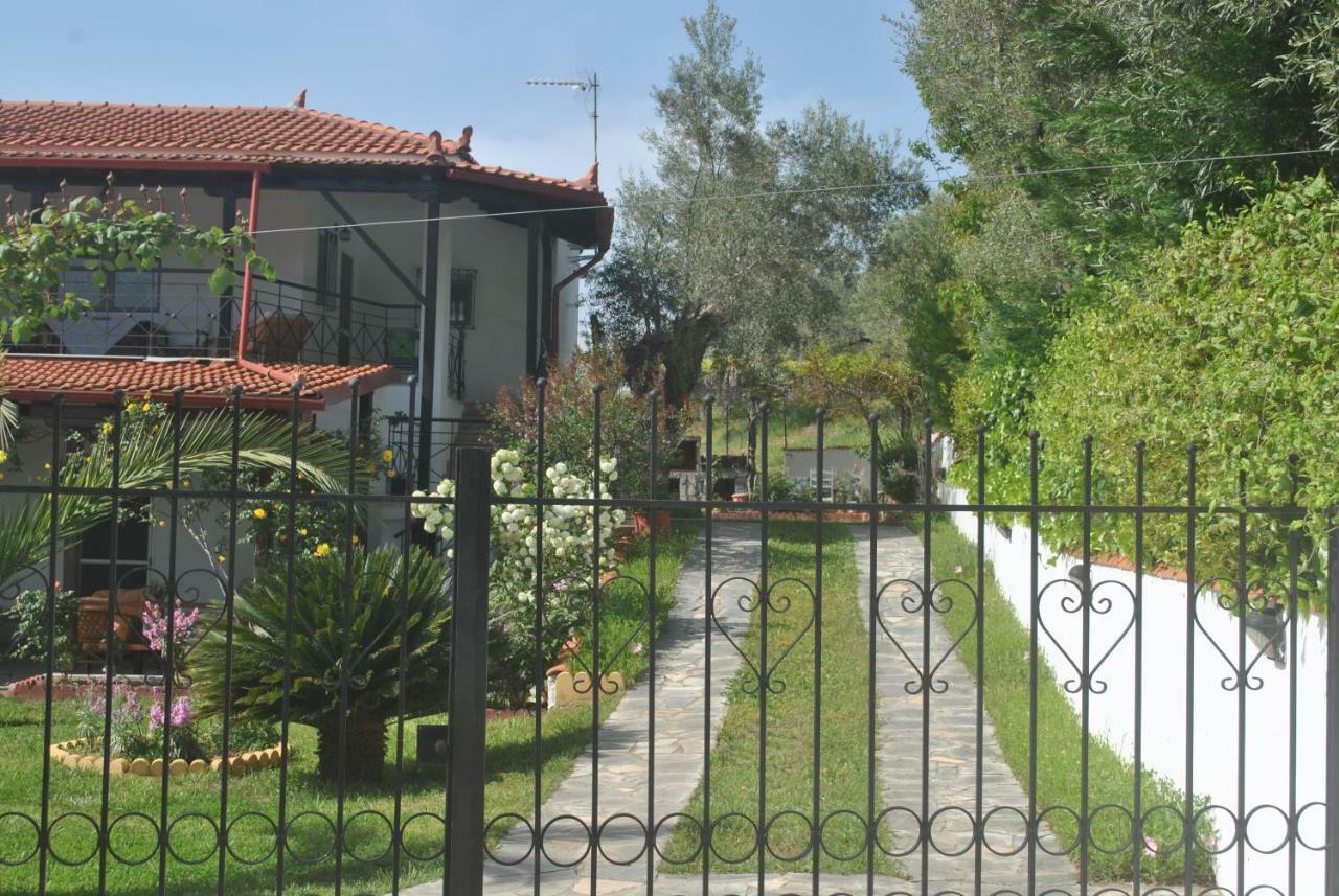 Studio Metamorfosi Exteriér fotografie